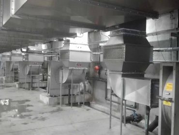 Heat Exchangers Tratolixo