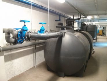 ETARI da GESBA – Empresa Gestão Setor da Banana