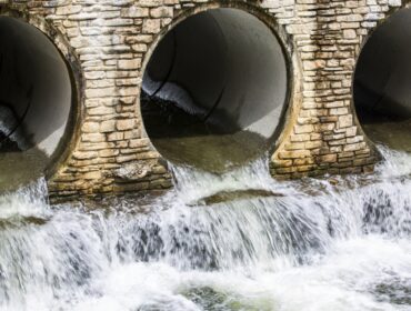 Vírus SARS-CoV-2 em águas residuais – Sistema de alerta precoce