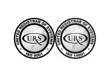 Certificação ISO 9001:2015 e ISO 14001:2015