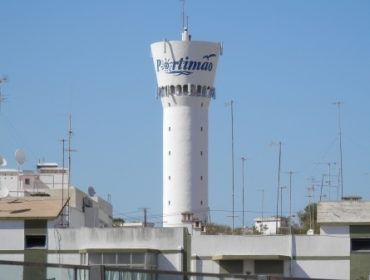 Empreitada para a Substituição de Válvulas nos Reservatórios Apoiados do Chão das Donas – Empresa Municipal de Águas e Resíduos de Portimão (EMARP)