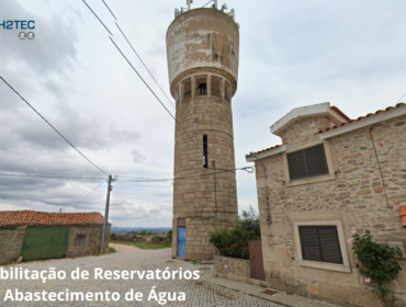 Empreitada de Reabilitação de Infraestruturas da AdVT – Fase 5 – Beira Alta – AdVT