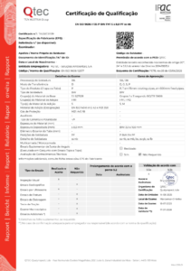 Certificado